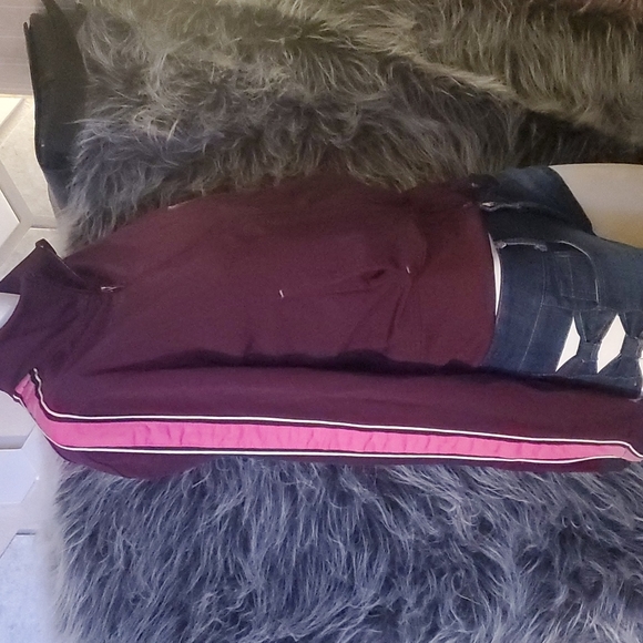 COUNTER CULTURE JOGGING JACKET - Picture 3 of 7